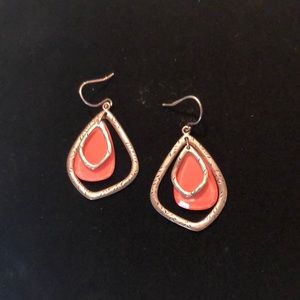 Silhouette Earrings